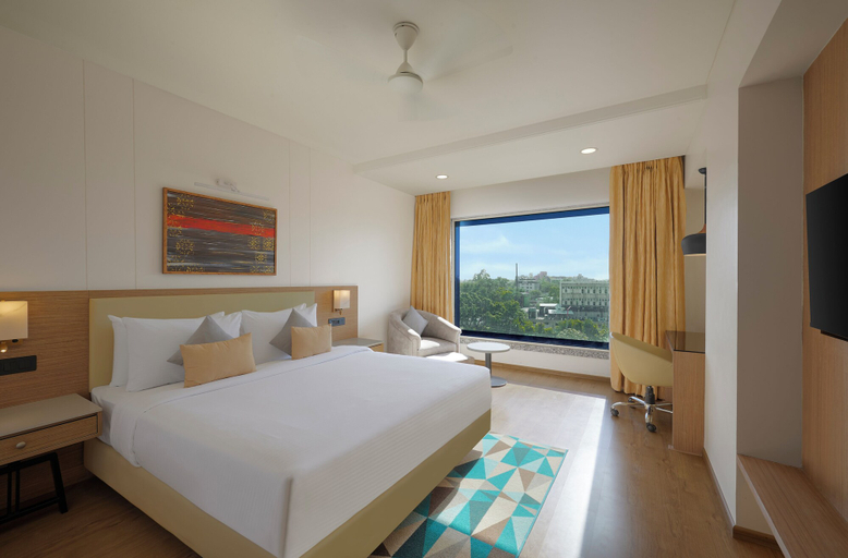 Bedroom 3, Best Western Plus Indore, Indore