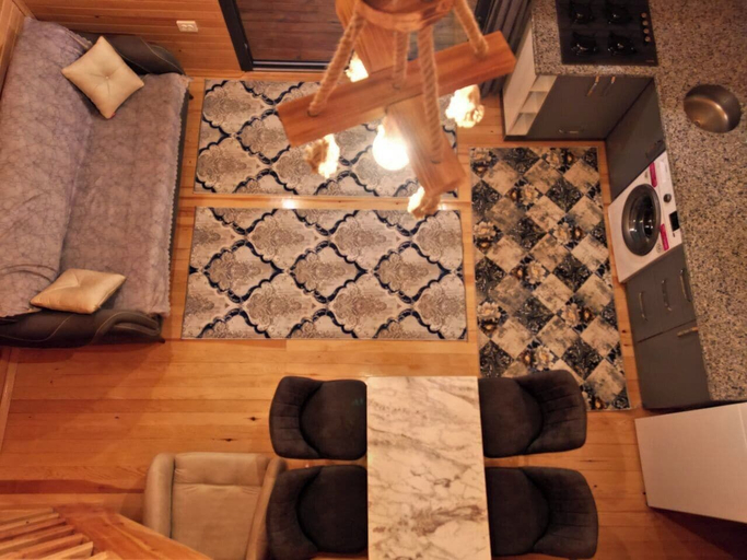 Others 4, Riviera Bungalow Evleri Demre, Kale