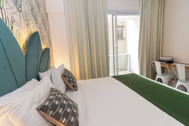 Bedroom 21