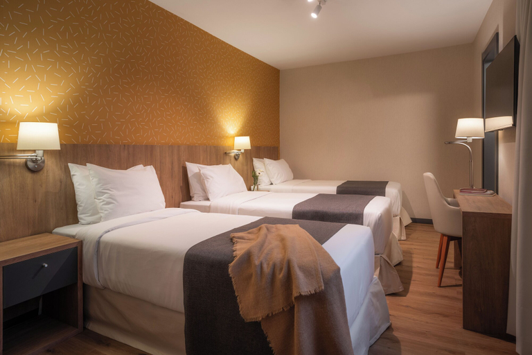 Bedroom 4, Like Design Hotel Rivera, n.a12