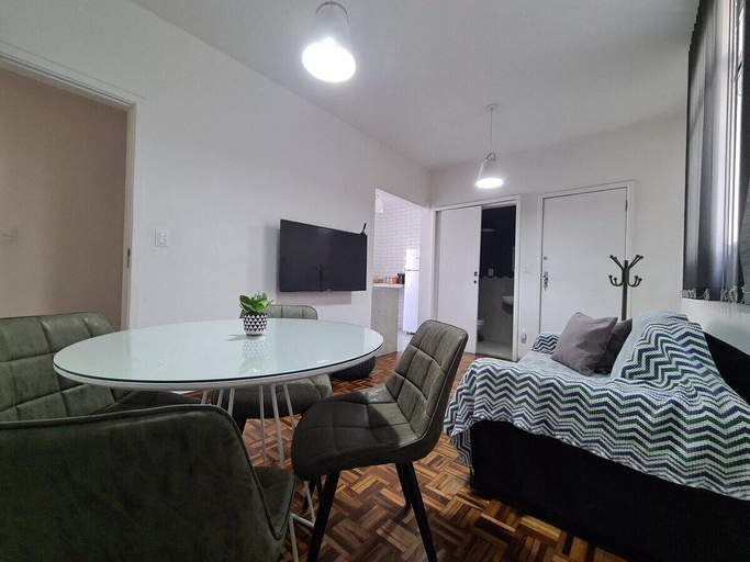Others 5, Apto na Pampulha próximo ao Mineirão, Belo Horizonte