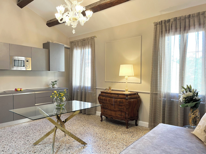 Others 4, SAN VIO PALACE LUXURY APARTMENTS, Venezia