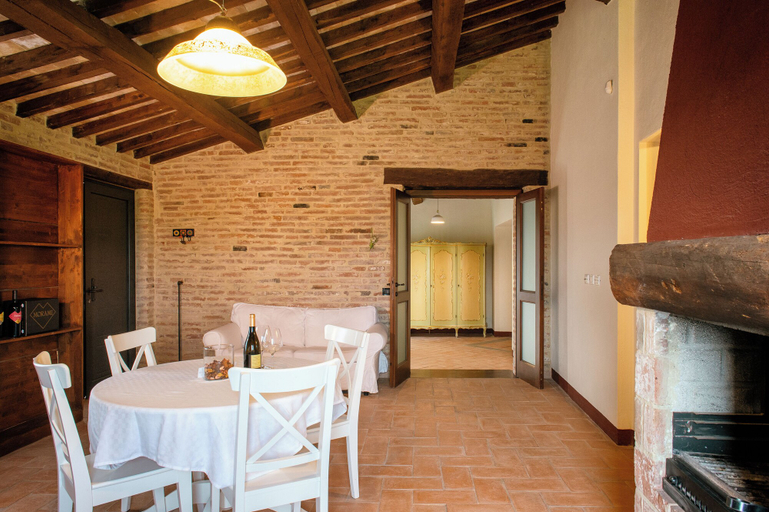 Others 5, Villaluce Wine Agriturismo, Perugia
