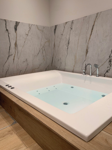 Bathroom 5, Belle Athenes - Luxury Rooms at Monastiraki Railway Station, Attica