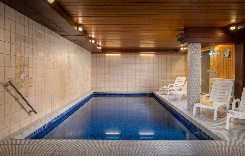 Sport & Beauty 5, Hotel Sonnenhof, Calw