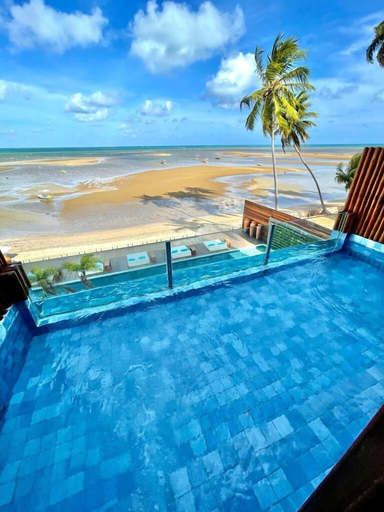 Sport & Beauty 5, Villa Pantai Boutique Hotel Maragogi, Maragogi
