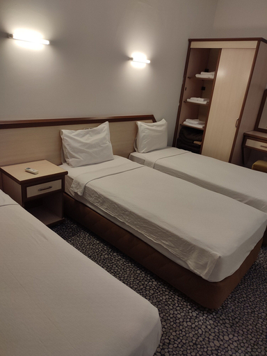 Bedroom 3, Çesme Sirin Villa Otel, Çeşme