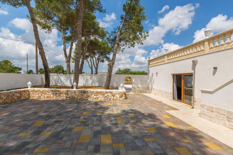Exterior & Views 2, 3507 Piccola Masseria Pozzi by Perle di Puglia, Taranto