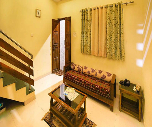 Public Area, Wada Chirebandi, Ratnagiri