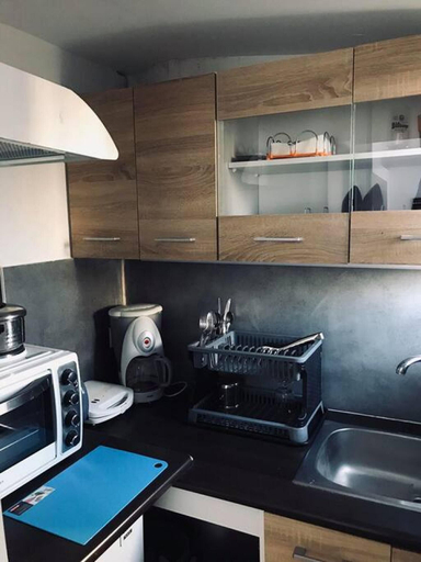 Others 3, Urban Apartment in Heraklion Center, Crete
