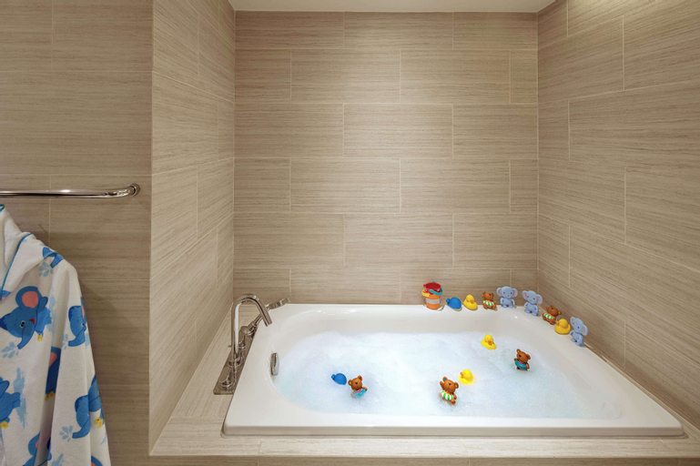 Bathroom 6