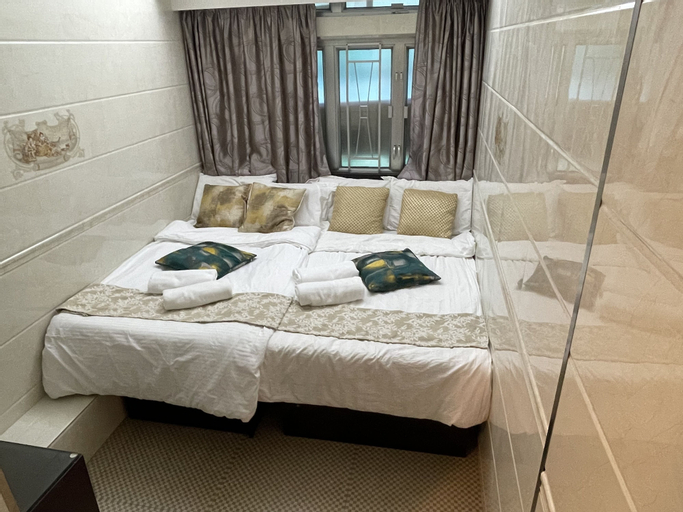 Bedroom 14