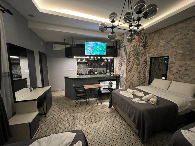 Bedroom 2, Mudem Butik, Fatih