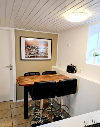 Others 4, Grettir Guesthouse, Reykjavík