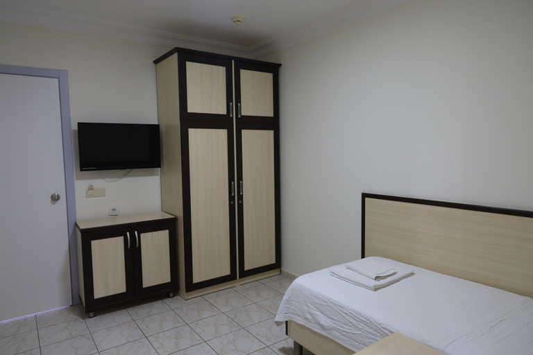 Bedroom 4, Elit Otel, Antalya