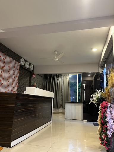 Others 4, The Terra Hotel, North Goa