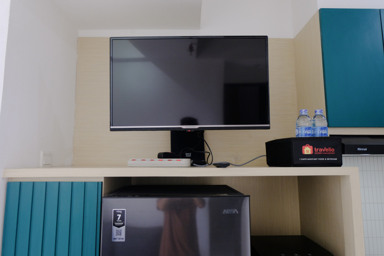 Others 3, Comfortable and Nice 2BR at Grand Asia Afrika Apartment By Travelio, Bandung