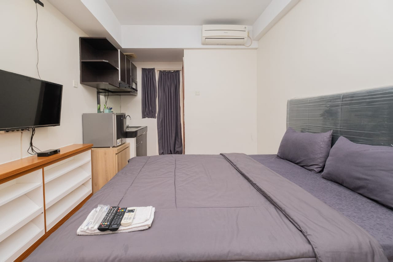 Bedroom 2, Asia Rooms, South Tangerang