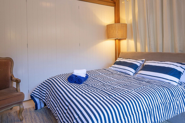 Bedroom 3, The Moorings Lakehouse, Great Lakes
