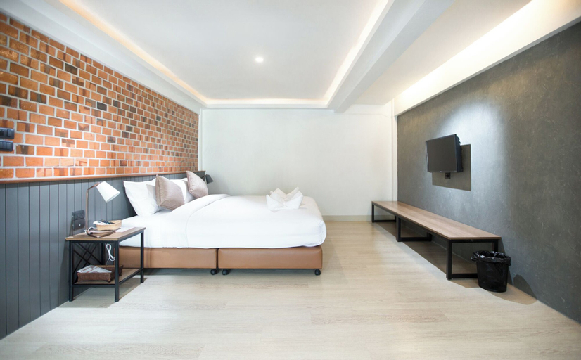 Bedroom 16