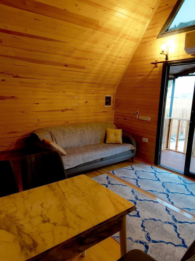Bedroom 2, Riviera Bungalow Evleri Demre, Kale