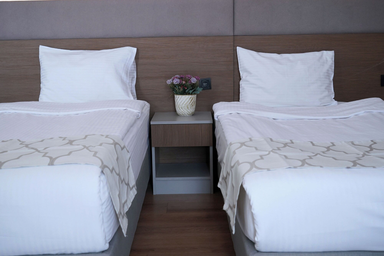 Bedroom 4, Niconya Port Suite&Hotel, Bakırköy