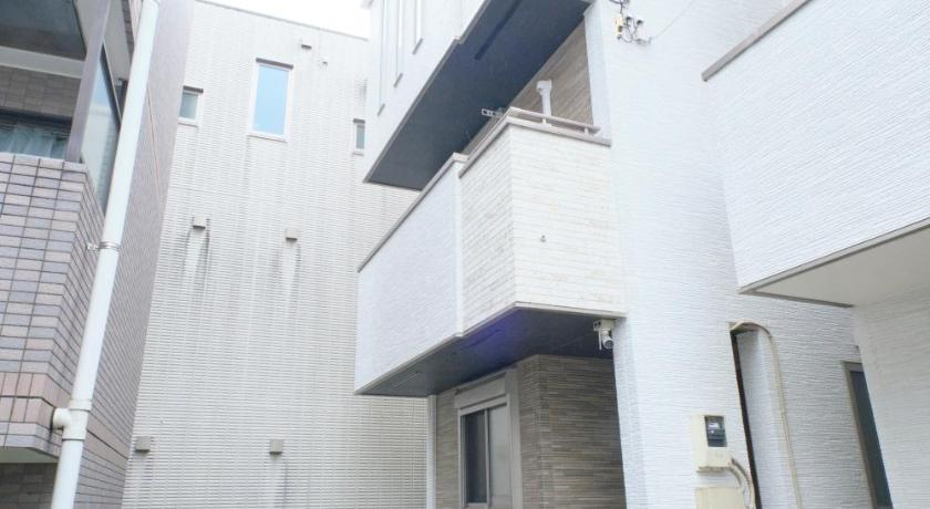 Shinjuku 1 Sta.・98㎡・4BR Entire Home Upscale Area, 