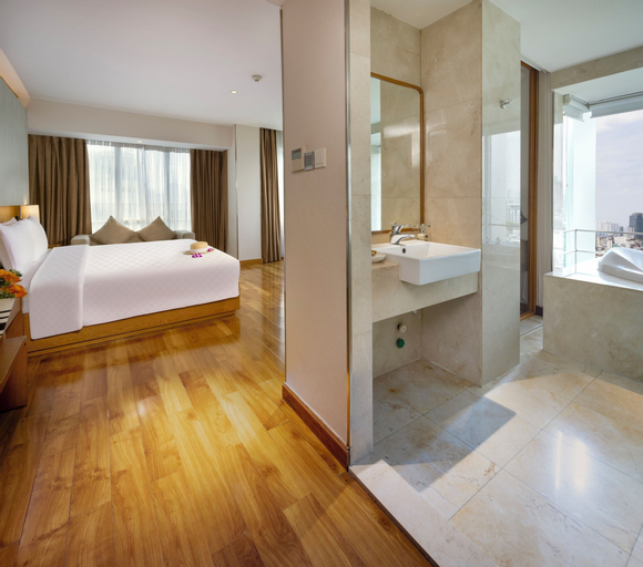 Bedroom 1