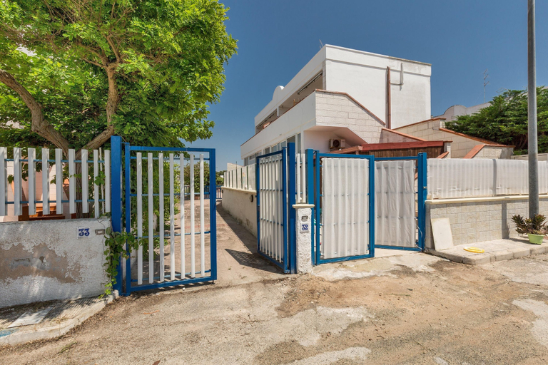 Others 5, 3493 Villetta Marilino by Barbarhouse, Taranto