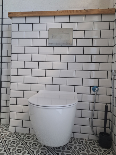 Bathroom 3, Mount Tabor Home by Sea N' Rent