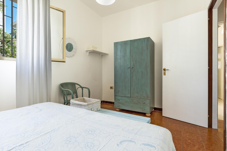Bedroom 3, 3490 Villetta Boschetto by Barbarhouse, Taranto