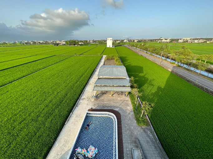 Others 5, Wunan Zoo Family Homestay, Yilan