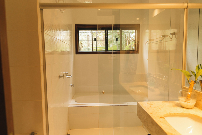 Bathroom 3, Vila Flor - Chapada dos Veadeiros, Alto Paraíso de Goiás