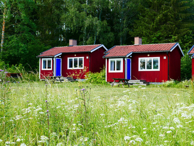 Exterior & Views 2, Lidö Värdshus, Norrtälje