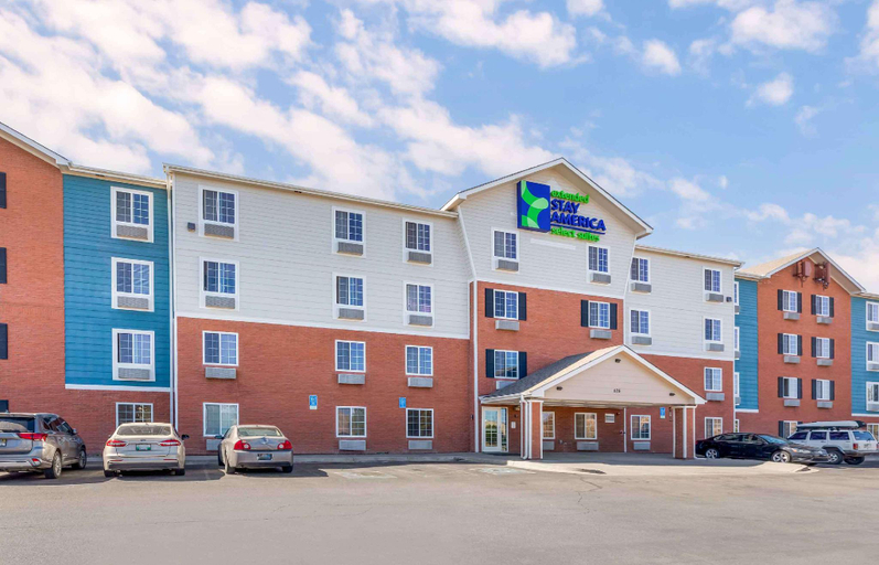 Others 5, Extended Stay America Select Suites - Denver - Aurora, Arapahoe