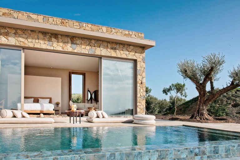 Sport & Beauty 3, LA FIERMONTINA OCEAN, Larache
