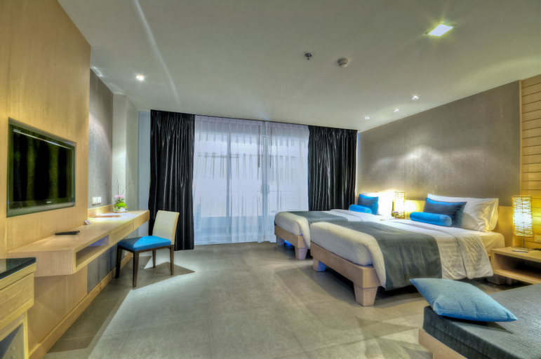 Bedroom 7