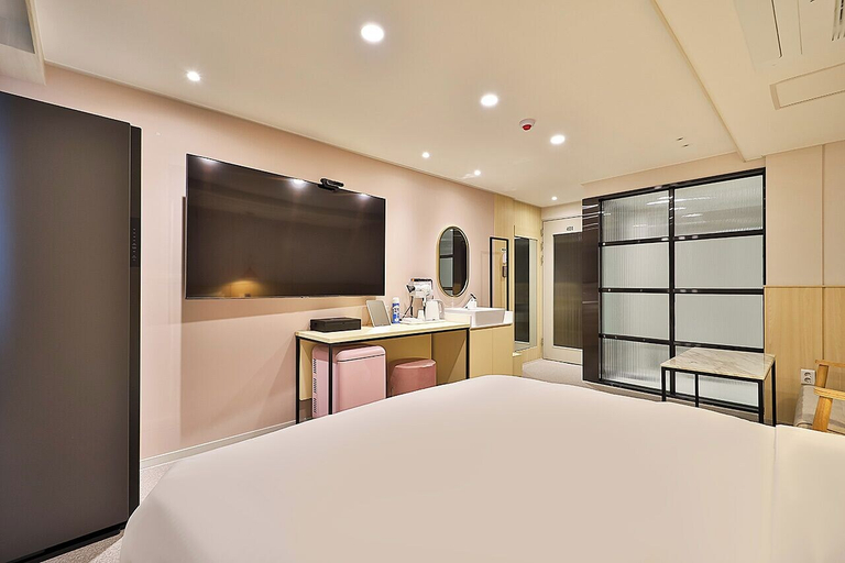 Others 5, Hotel Rubato Ulsan Jung-gu Haksung, Jung