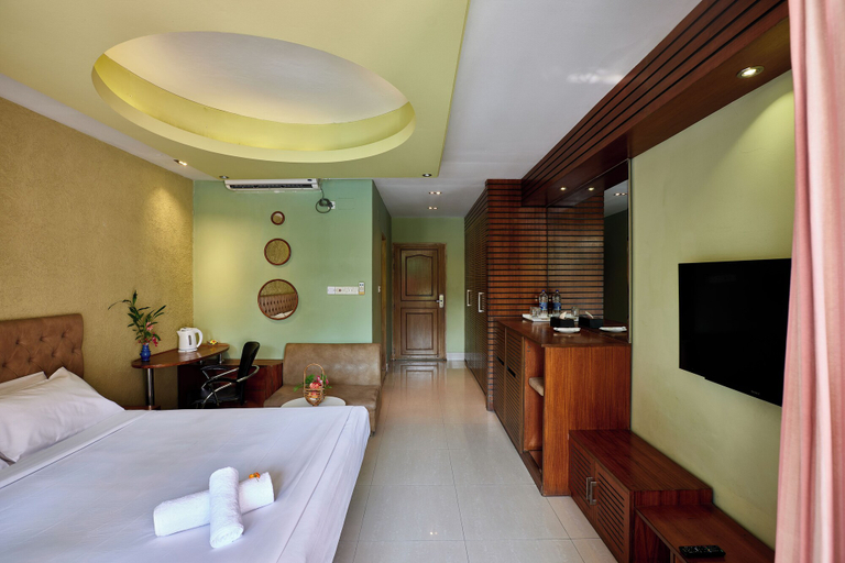 Others 5, Foy's Lake Resort, Chittagong