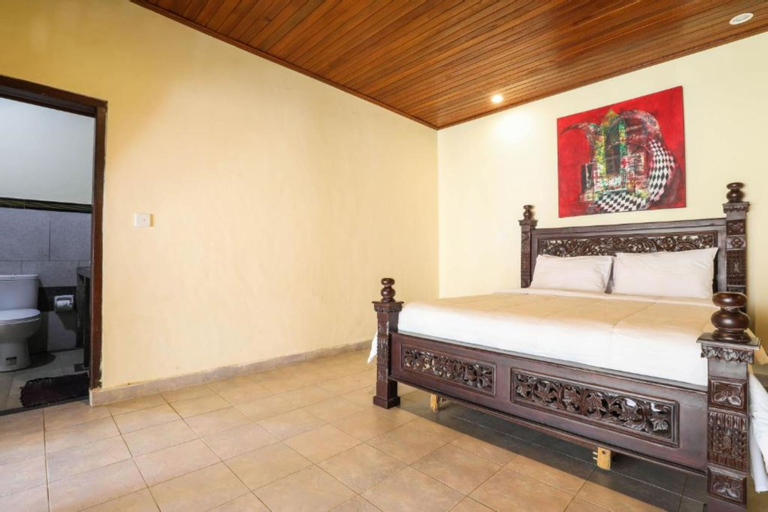 Bedroom 16