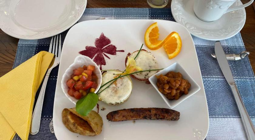 Food & Drinks 5, Maison de L'Anse aux oies / Gite, L'Islet