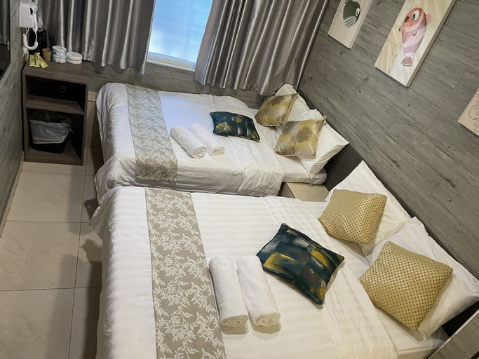 Bedroom 9