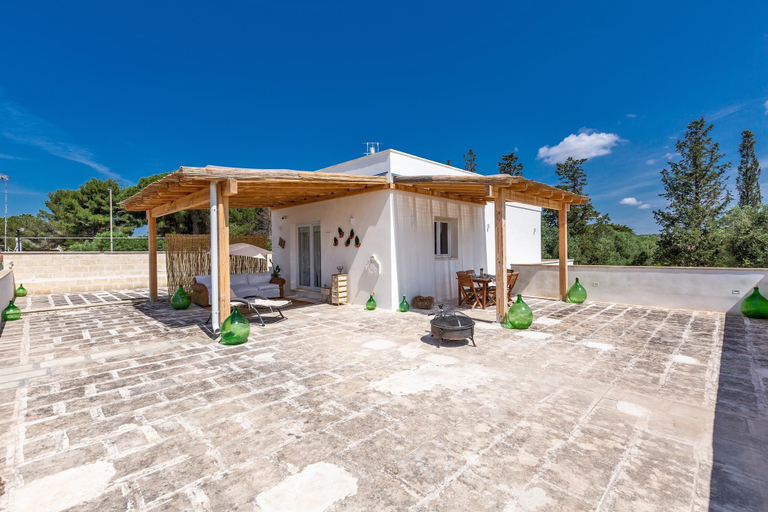 Exterior & Views 2, 3508 Tenuta Anna - Attico by Perle di Puglia, Taranto