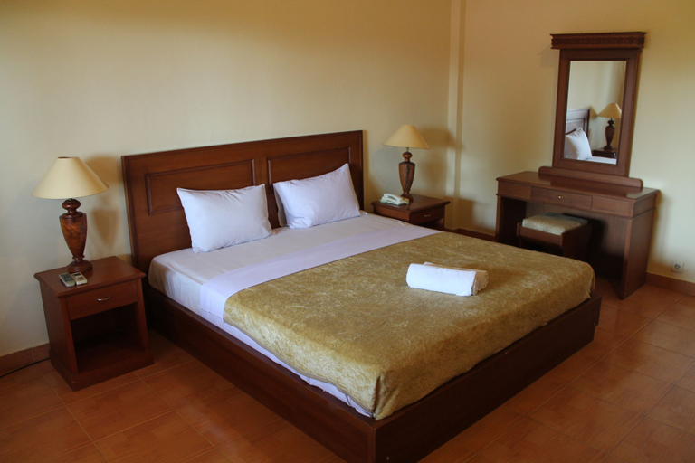 Bedroom 25