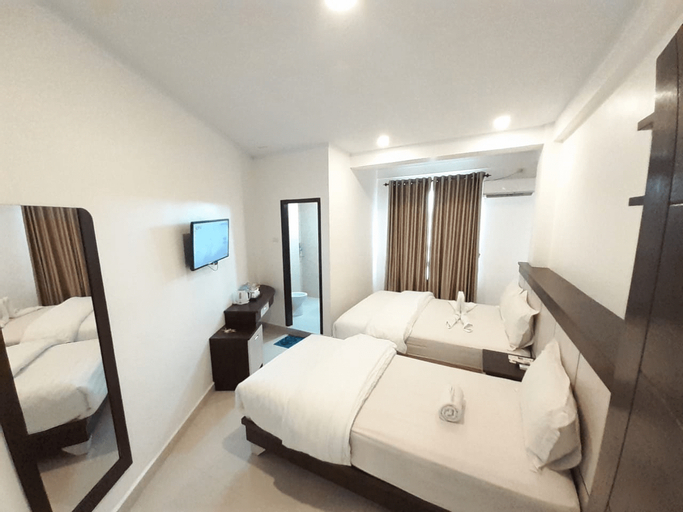 Mita Mulia Hotel - Tap to explore photos