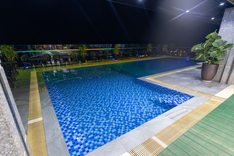 Sport & Beauty 2, Cat Ba Paradise Hotel - Sky Bar & Massage, Cát Hải