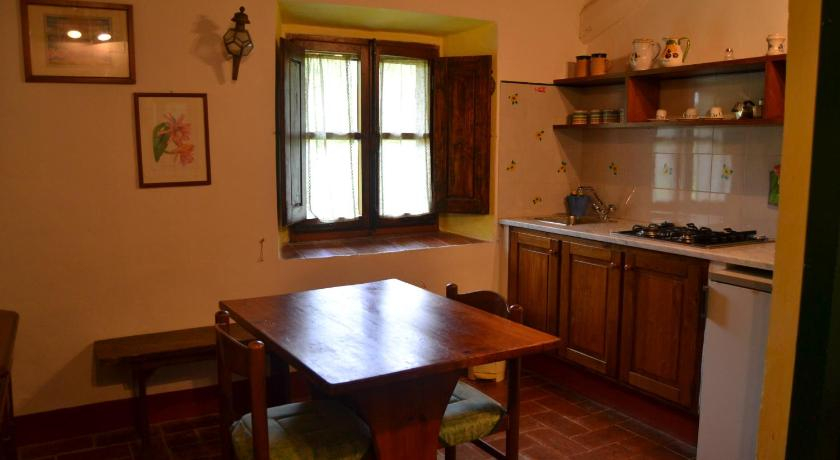 Dining Room, Nature and genuine hospitality, Arezzo