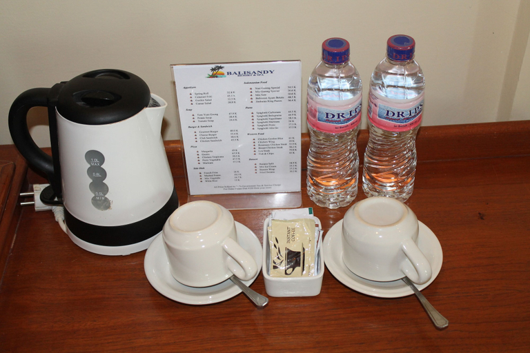 Amenities
