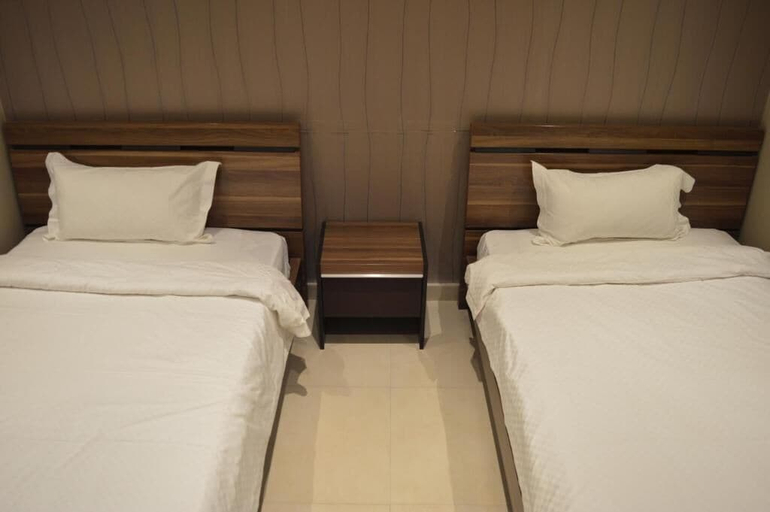 Bedroom 2, Rafa Homes Al Izdihar 1, Riyadh