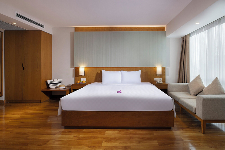 Bedroom 6